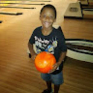 Meet your Posher, Corderro